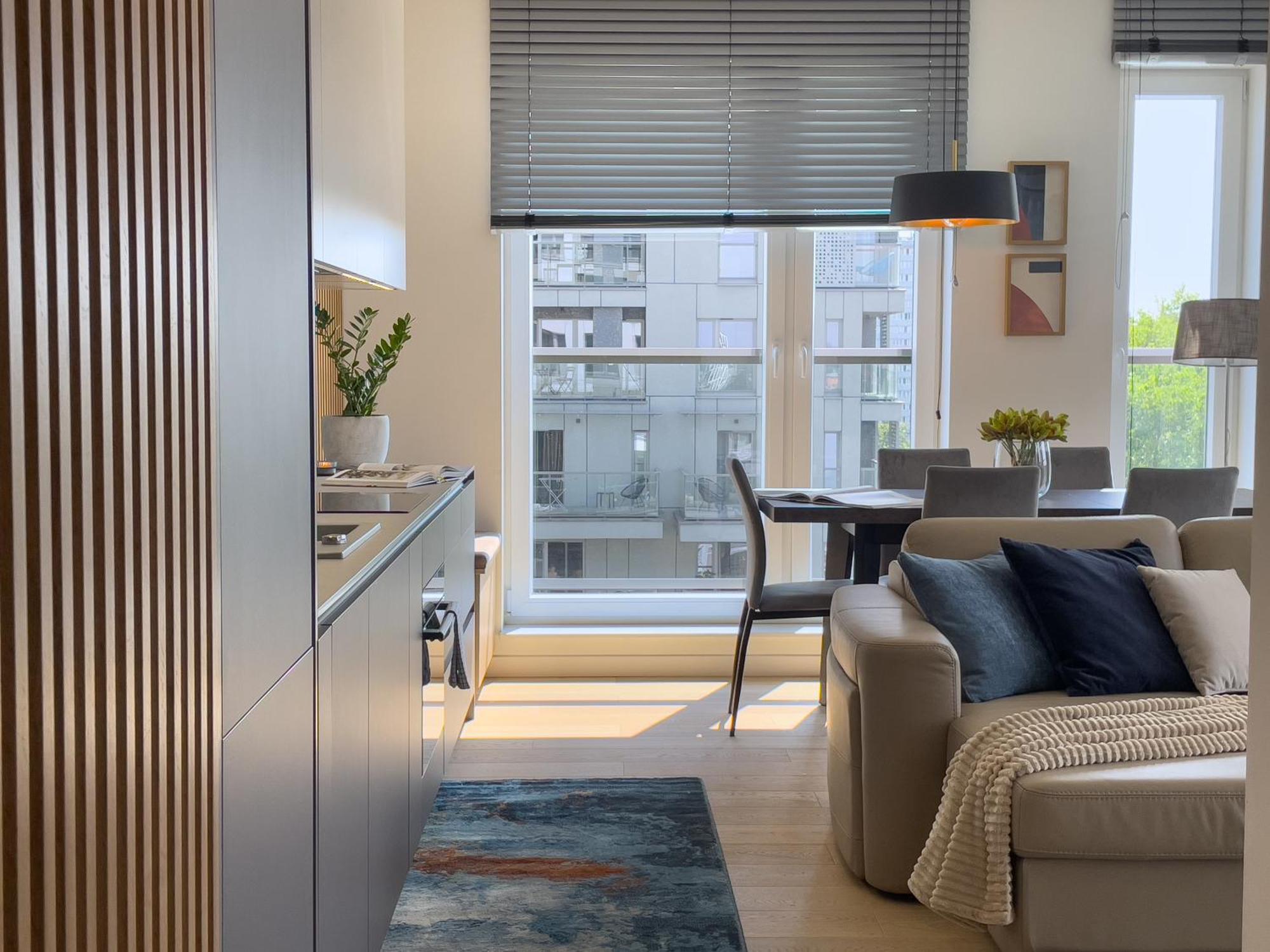Urban Apartments Premium Sokolska 30A Towers No 58, 2 Free Garages, Gym & Sauna, Self Check-In Katowice Exterior foto