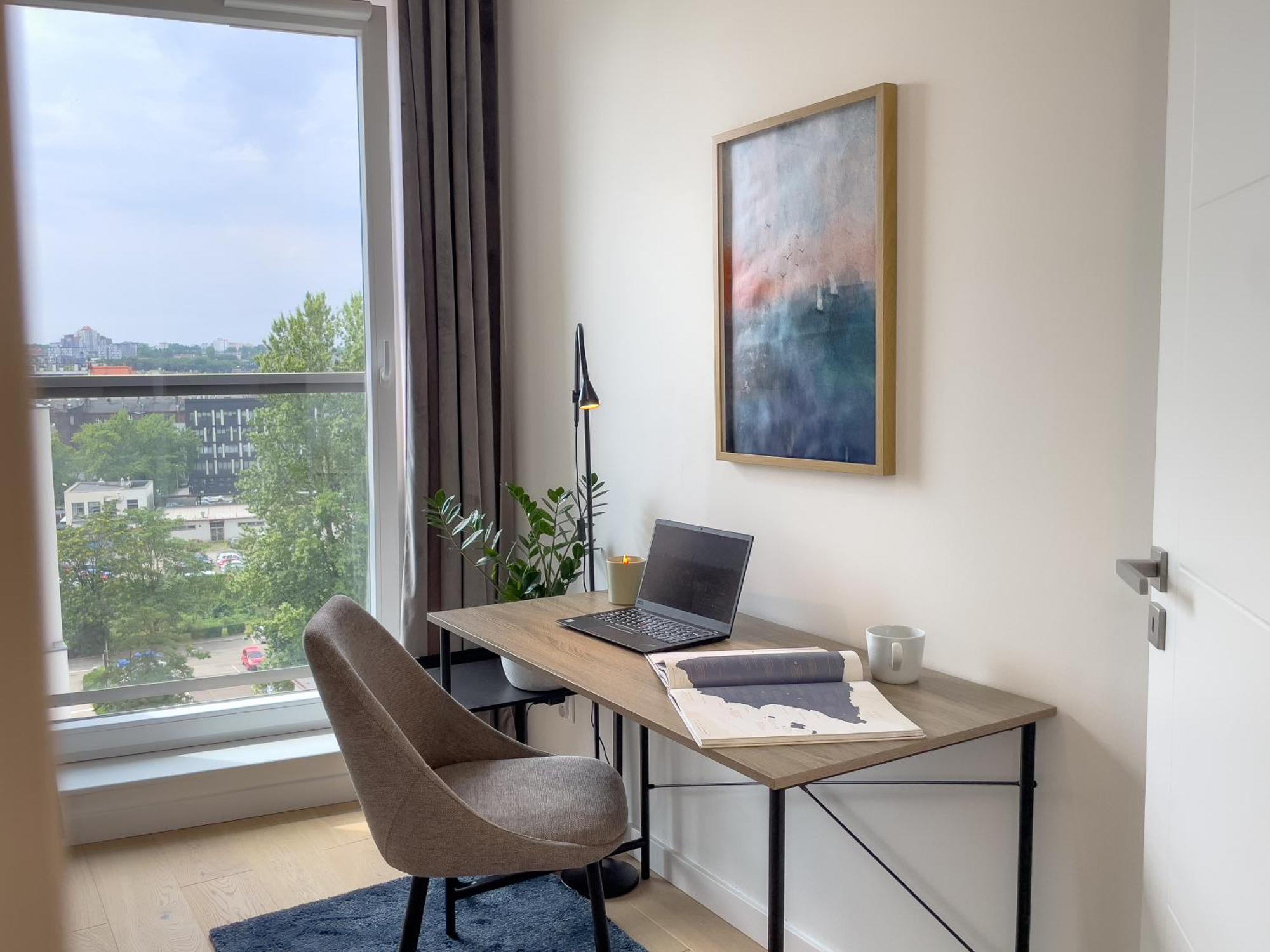 Urban Apartments Premium Sokolska 30A Towers No 58, 2 Free Garages, Gym & Sauna, Self Check-In Katowice Exterior foto