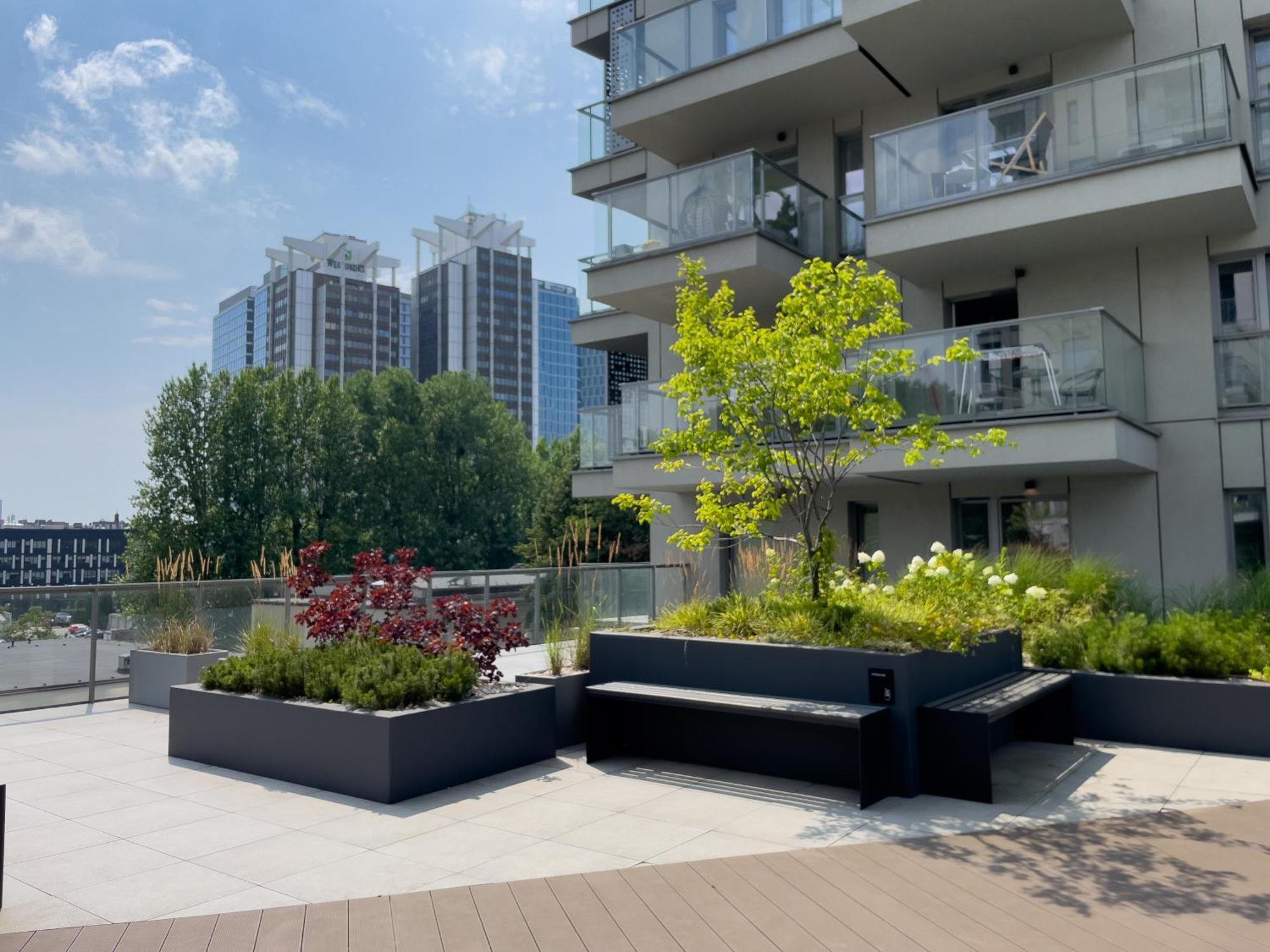 Urban Apartments Premium Sokolska 30A Towers No 58, 2 Free Garages, Gym & Sauna, Self Check-In Katowice Exterior foto